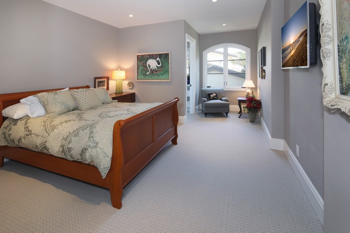 Bedroom Interior Design