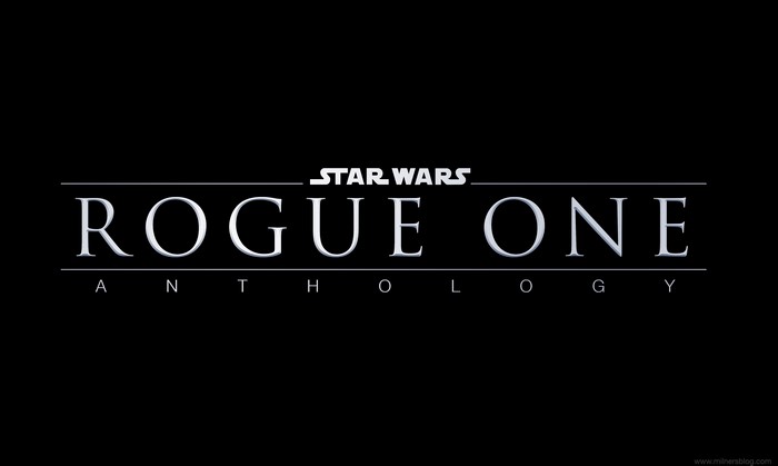 Star Wars Rogue One Anthology