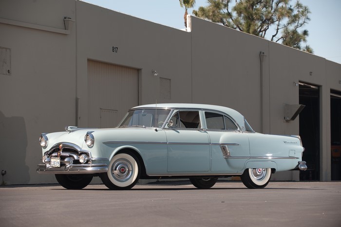 1954 Packard Patrician Touring Sedan