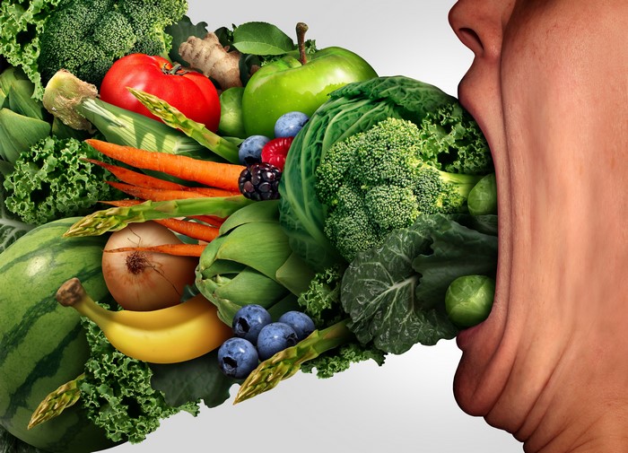 #843638 4K, Creative, Vegetables, Fruit, Funny - Rare Gallery HD Wallpapers