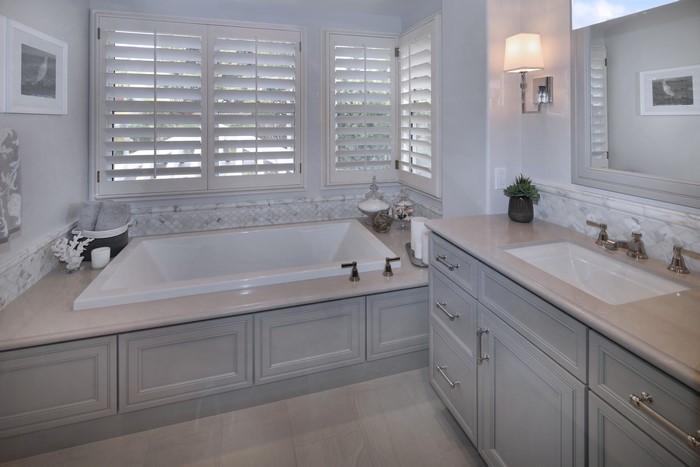 Bathroom Interior Design