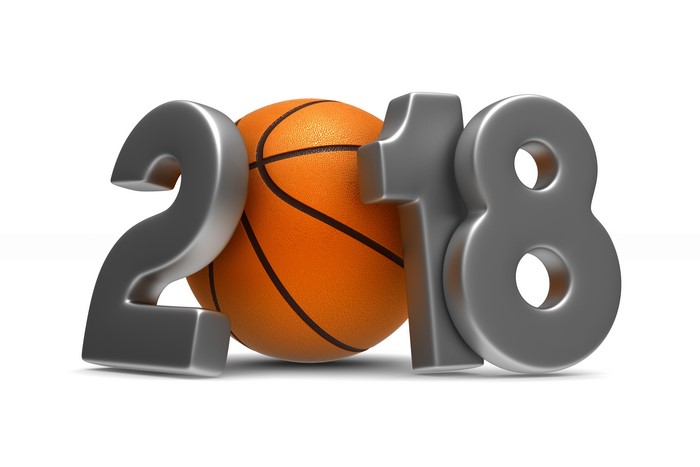 Basketball 2018