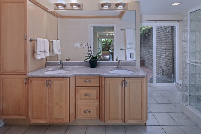 Bathroom Interior Design