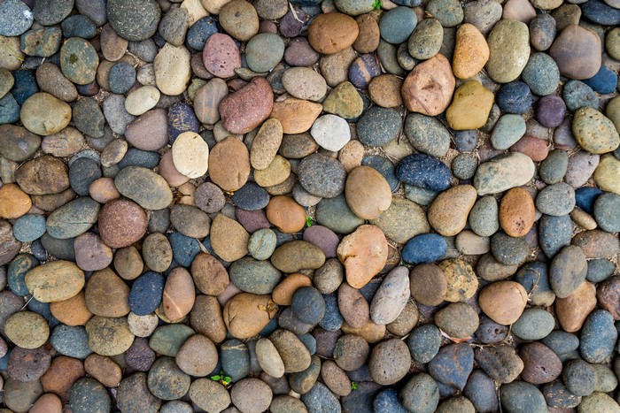 Many Stones