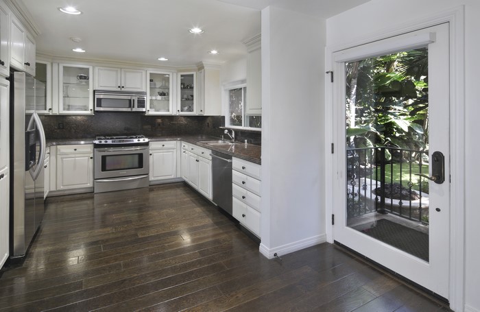 Interior Design Kitchen