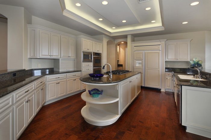 Interior Design Kitchen
