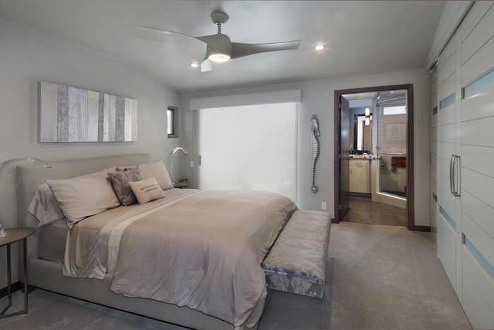 Bedroom Interior Design