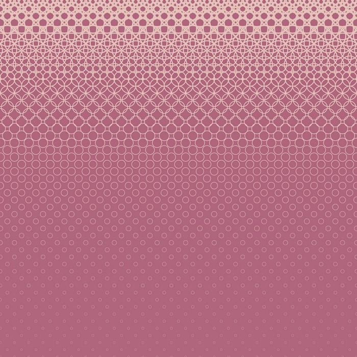 Violet circle pattern texture