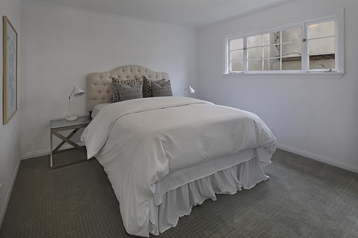 Bedroom Interior Design