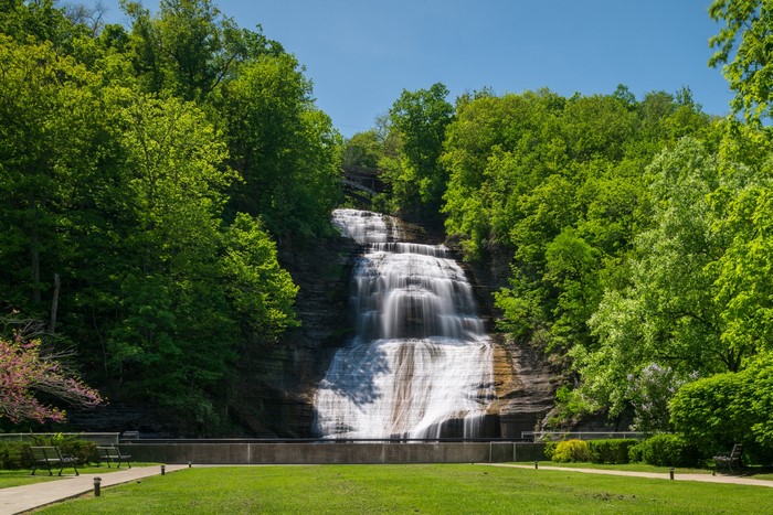 Montour Falls, New York, USA