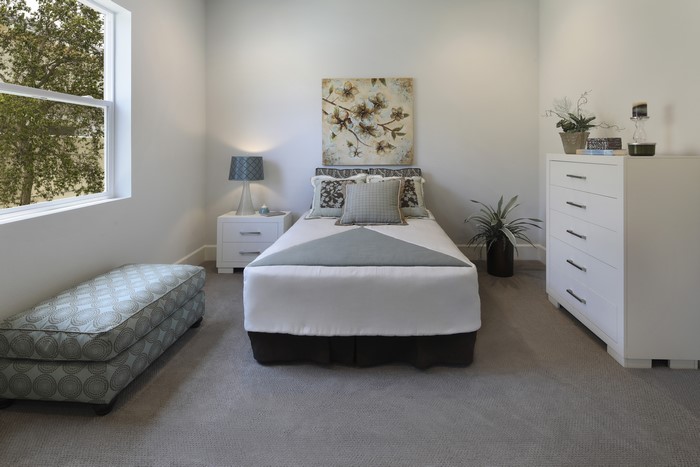 Bedroom Interior Design