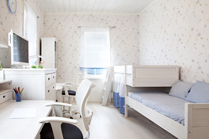 Children's room interior design