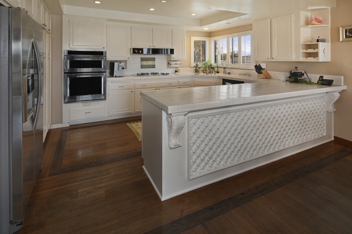 Kitchen Interior Design