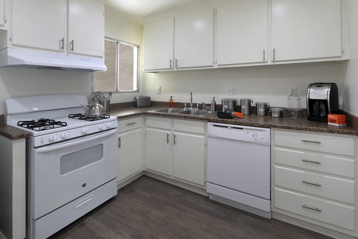 Kitchen Interior Design