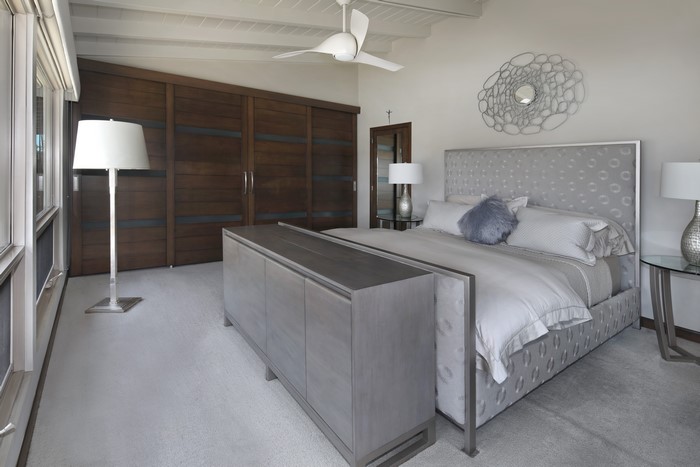 Modern Bedroom Interior Design