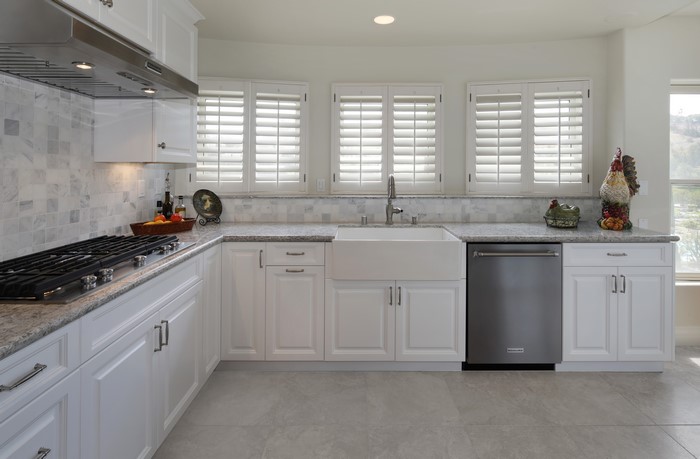 Kitchen Interior Design