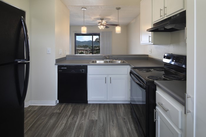 Kitchen Interior Design