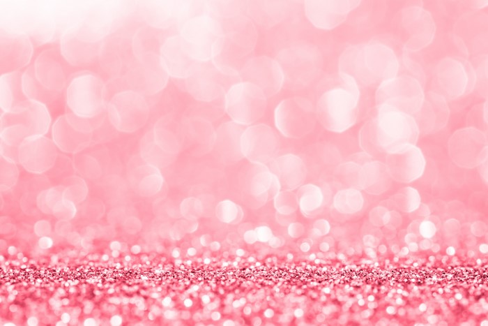 Pink Glitter Texture 4K