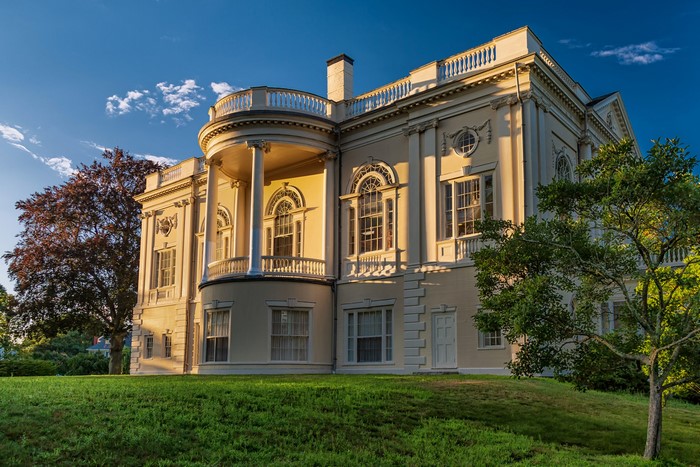 Peabody Institute, Danvers, Massachusetts