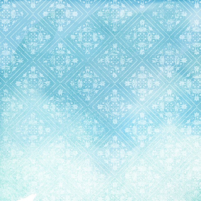 Light Blue Textured Pattern