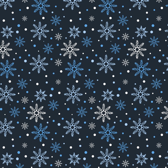 Snowflake Texture 4K