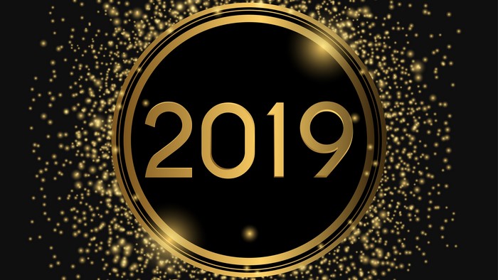 2019 New Year's Eve Celebration
