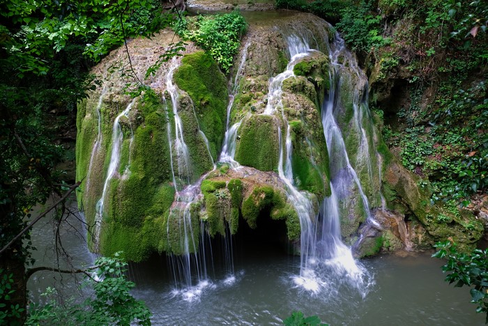 Bigar Waterfall, Romania
