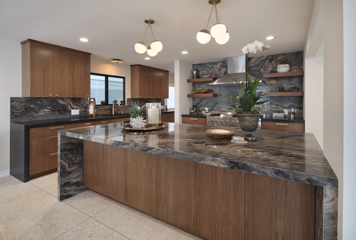 Modern Kitchen Interior Design