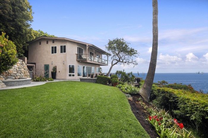 Laguna Beach House with Ocean View