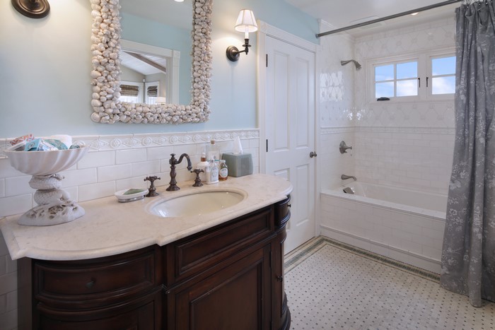 Bathroom Interior Design