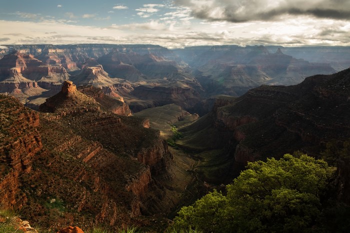 Grand Canyon National Park, USA