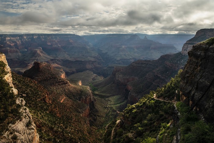 Grand Canyon National Park, USA