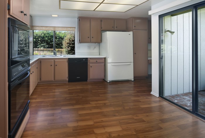 Interior Design Kitchen