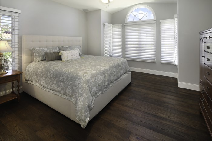Bedroom Interior Design