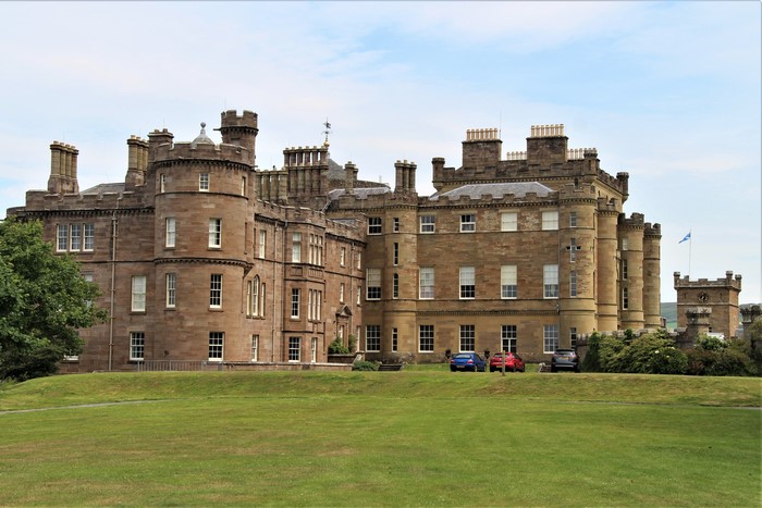 Culzean Castle, United Kingdom