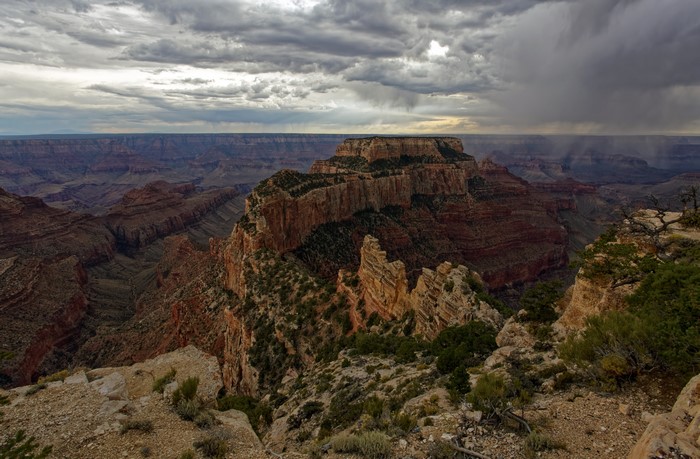 Grand Canyon National Park, Arizona, USA