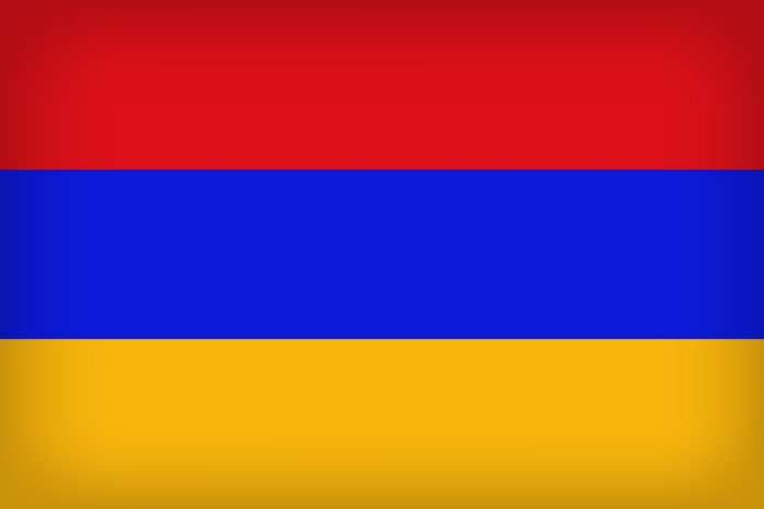 Flag of Armenia