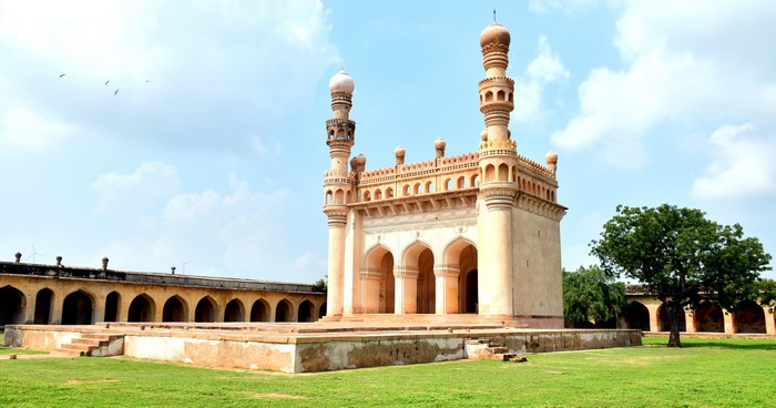 Gandikota Fort, India