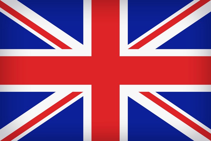 Flag of the United Kingdom