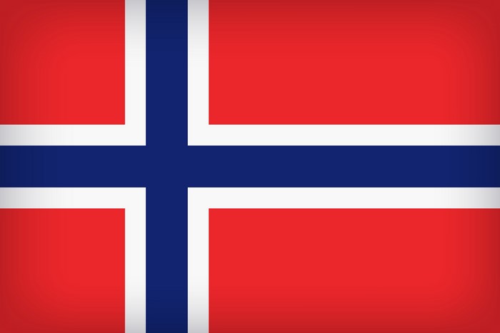 Flag of Norway