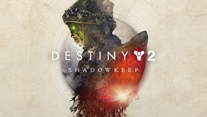 Destiny 2: Shadowkeep