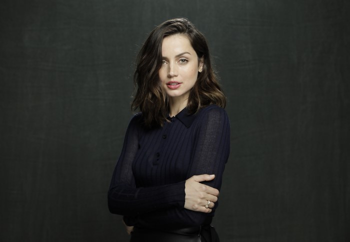 Ana de Armas