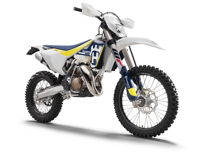 2016-20 Husqvarna TX 125