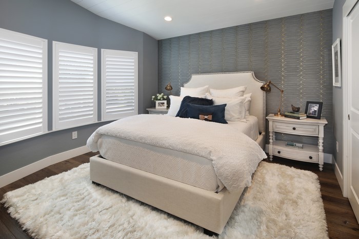 Bedroom Interior Design