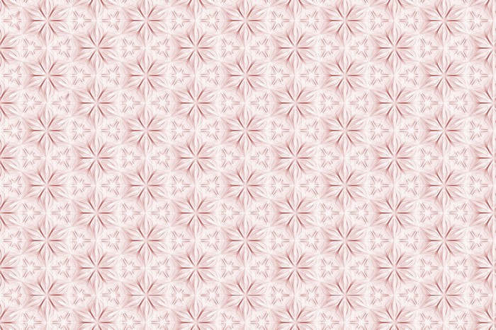 Pink Tracery Texture
