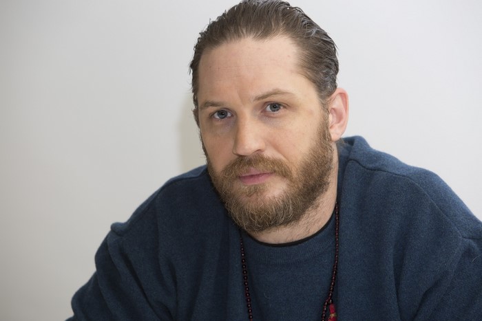 Tom Hardy