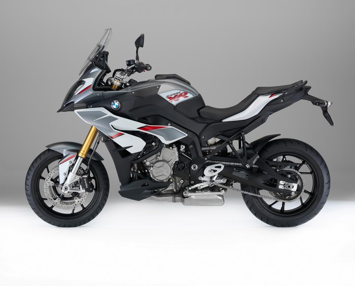 BMW S 1000 XR Motorcycle