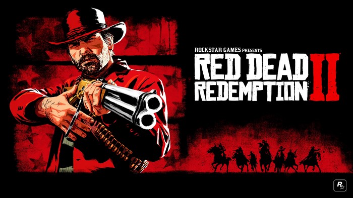 Arthur Morgan from Red Dead Redemption 2