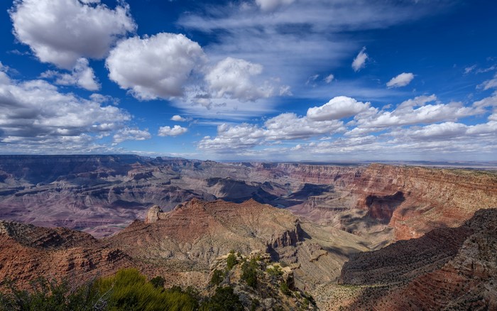 Grand Canyon National Park, Arizona, USA