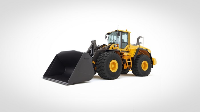 Volvo L180 G Wheel Loader